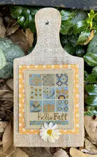 Jan Hicks Creates! - Hello Fall