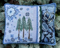 Jan Hicks Creates! - Winter Wonderland