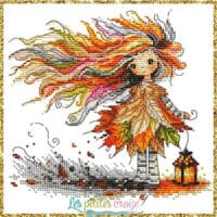 Les Petites Croix De Lucie - Indian Summer