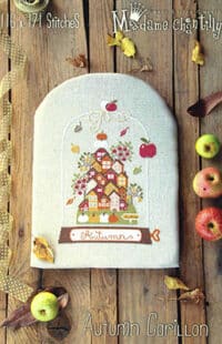Madame Chantilly - Autumn Carillon