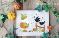 Madame Chantilly - Pumpkin Serenade