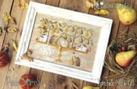 Madame Chantilly - Pear Forest