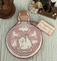 Twin Peak Primitives - Happiness Potion