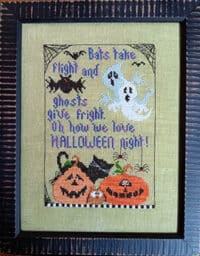 Vals Stuff - Bats Take Flight