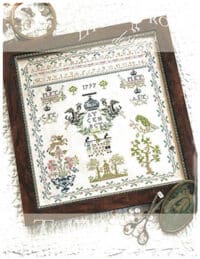 Little Robin Designs - AT 1797