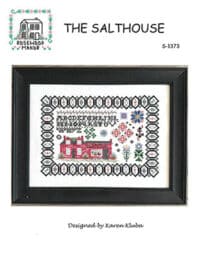 Rosewood Manor Designs - Salthouse