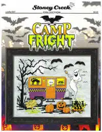 Stoney Creek Collection - Camp Fright