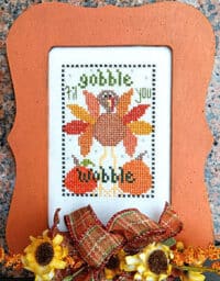 Vals Stuff - Gobble Til You Wobble