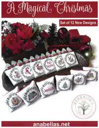 Anabella's - Magical Christmas