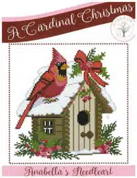 Anabella's - Cardinal Christmas