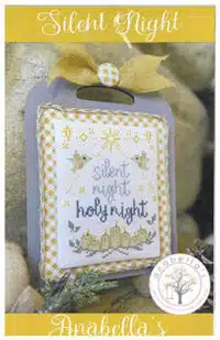 Anabella's - Silent Night