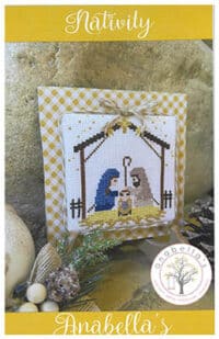 Anabella's - Nativity