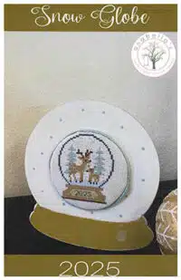 Anabella's - Snowglobe 2025