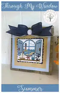 Anabella's - Through My Window Summer