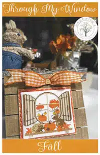 Anabella's - Through My Window Fall