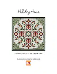 CM Designs - Holiday Home