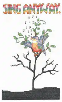 Imaginating - Sing Anyway