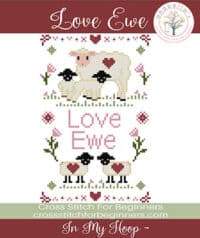 Anabella's - Love Ewe