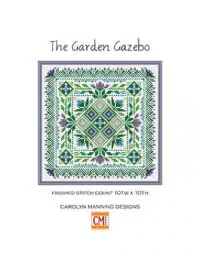 CM Designs - Garden Gazebo