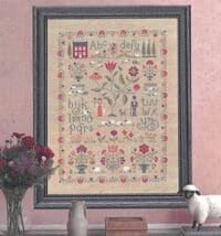 Jardin Prive - Promenade Pastorale