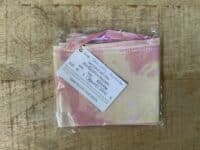 Paddock Lane Designs 28ct Evenweave Strawberry Shortcake