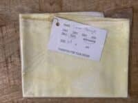 Paddock Lane Designs 32ct Evenweave Lemon Meringue