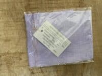 Paddock Lane Designs 32ct Linen Hyacinth