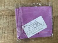Paddock Lane Designs 36ct Evenweave Dark Lilac