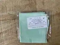 Paddock Lane Designs 36ct Evenweave Hint of Mint