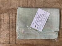 Paddock Lane Designs 36ct Linen Eucalypt Forest