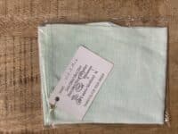 Paddock Lane Designs 36ct Linen Hint of Mint