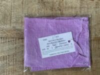 Paddock Lane Designs 36ct Linen Lilac