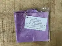 Paddock Lane Designs 18 Count Aida FQ Anna