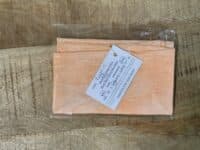 Paddock Lane 16 Count Aida Opalescent Pumpkin