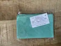 Paddock Lane 16 Count Aida Opalescent Spearmint