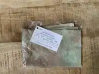 Paddock Lane 16 Count Aida FQ Sea Urchin