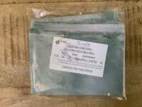 Paddock Lane Designs 14 Count Aida FQ Jungle