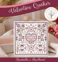 Anabella's - Valentine Quaker