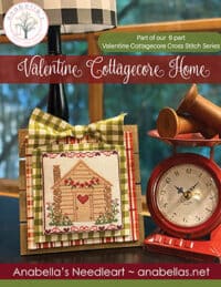Anabella's - Valentine Cottagecore Home