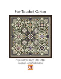 CM Designs - Star Touched Garden