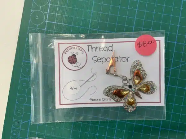 Abrona Crafts Thread Separator Design 34