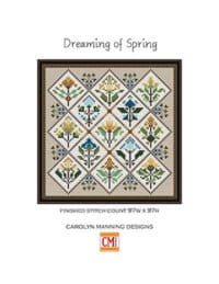 CM Designs - Dreaming Of Spring