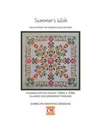 CM Designs - Summer's Wish