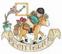 Imaginating - Sagittarius