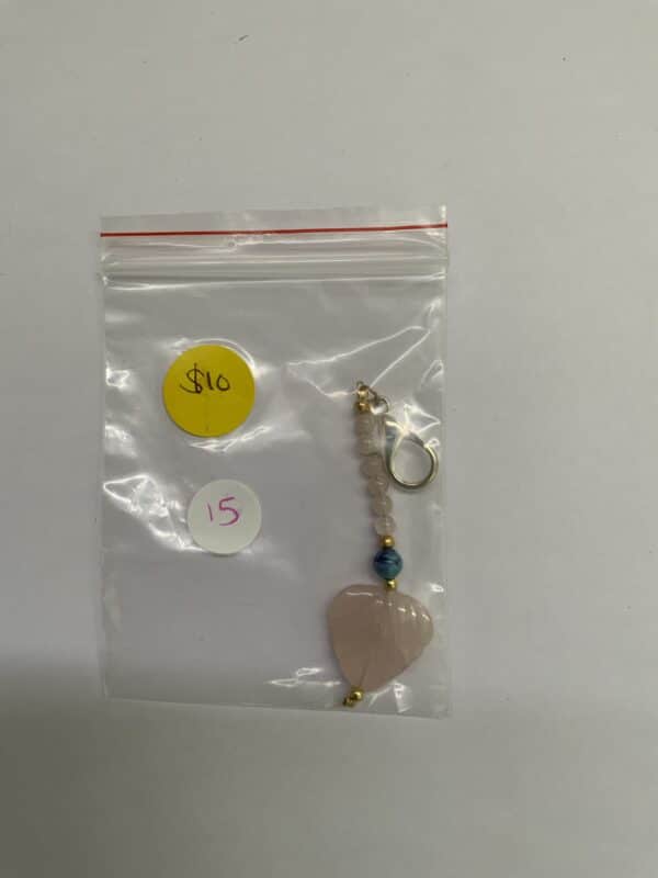 JKs Scissor Fob- Design 15
