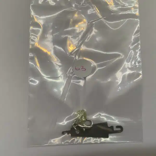 Hook Needle Threader with Gem Design 63