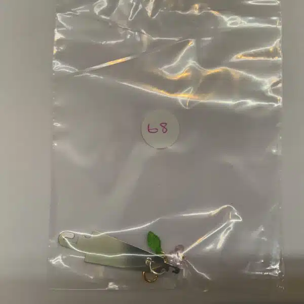 Hook Needle Threader with Gem Design 68