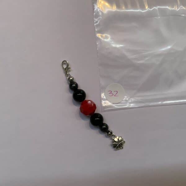 Frog and Tink Scissor Fob Design 32
