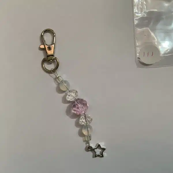 Frog and Tink Scissor Fob Design 111