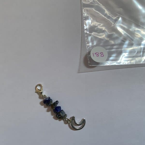Frog and Tink Scissor Fob Design 188